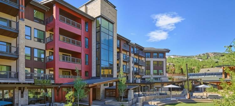 斯诺马斯瞩目酒店(Limelight Hotel Snowmass)图片