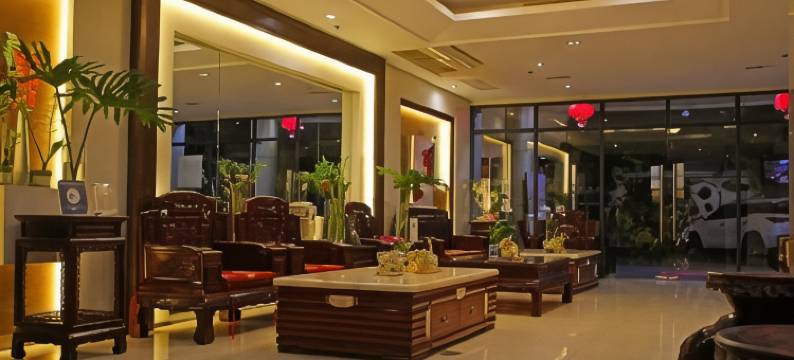 巴拉望乌诺酒店(Palawan Uno Hotel)图片