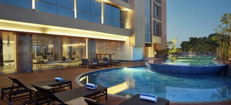 加拉璜美居酒店(Mercure Karawang)图片