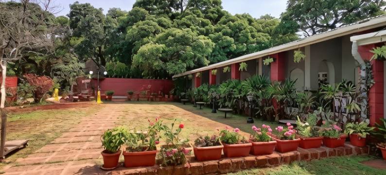 柑橘麦哈巴勒莎瓦酒店(Citrus Chambers Mahabaleshwar)图片