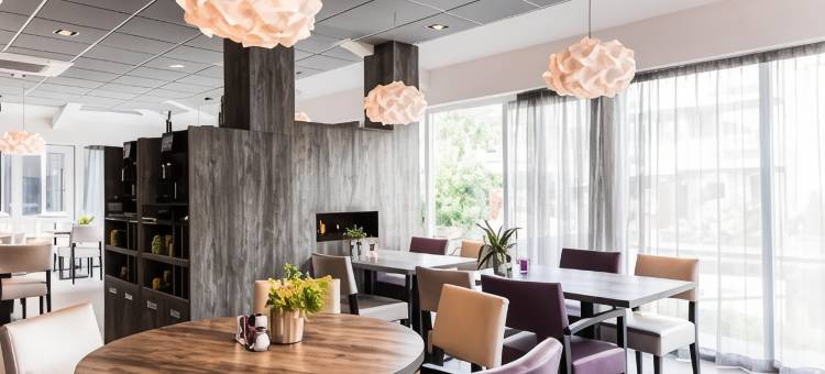 武尔登城市贝斯特韦斯特酒店(Best Western City Hotel Woerden)图片