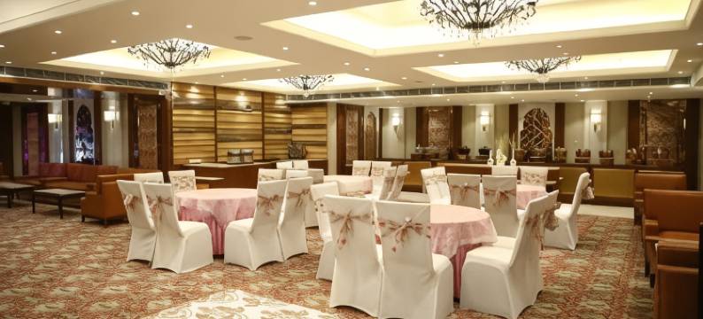 凯富总统酒店(Hotel President)图片