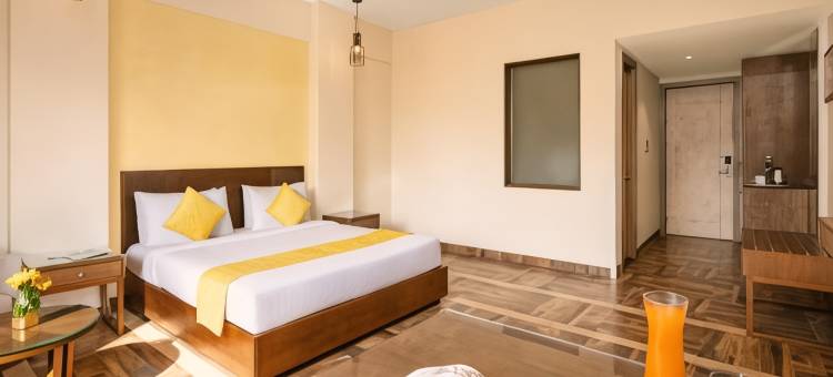 The Summer House, Pachmarhi - am Hotel Kollection图片