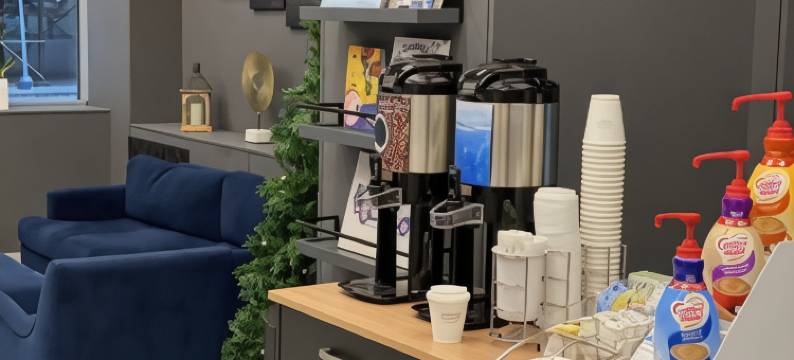 温德姆旗下拉昆塔温德姆酒店套房-时代广场南(La Quinta Inn & Suites by Wyndham Times Square South)图片