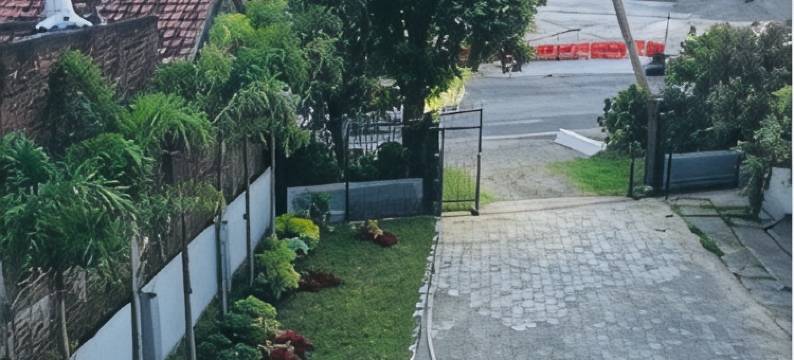 伊亚现代住宅旅馆(Modern House Yia)图片