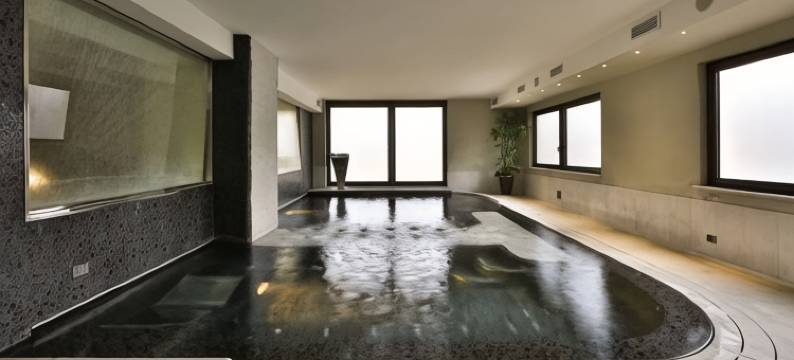 格洛伯斯城贝斯特韦斯特酒店(Best Western Hotel Globus City)图片