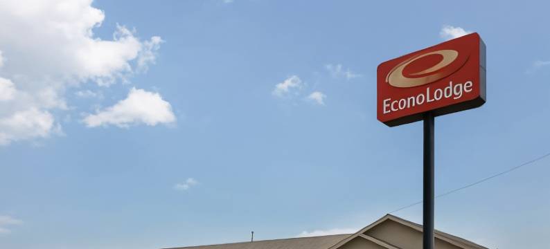 伊康旅馆(Econo Lodge)图片