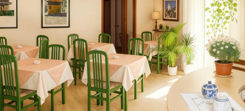 阿里斯顿酒店(Hotel Ariston)图片