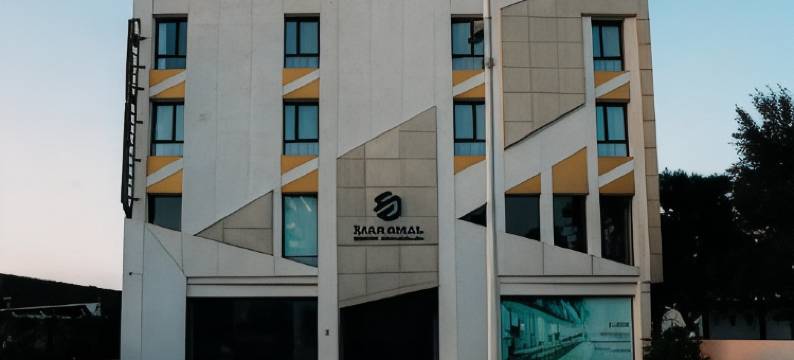 对角线酒店(Diagonal Hotel)图片