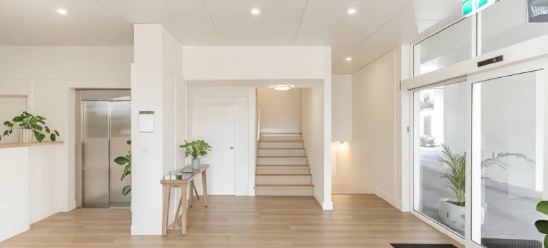 基亚玛海岸旅馆(Kiama Shores)图片