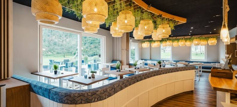 米克兰酒店(Hotel Mukran)图片