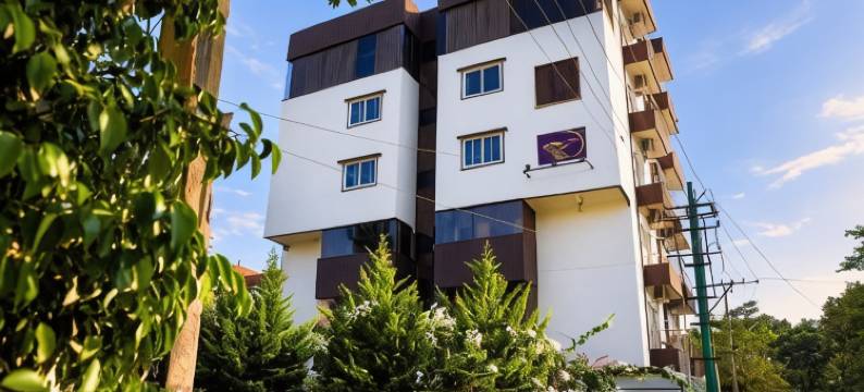 咖啡豆旅馆(Hotel Coffee Bean)图片