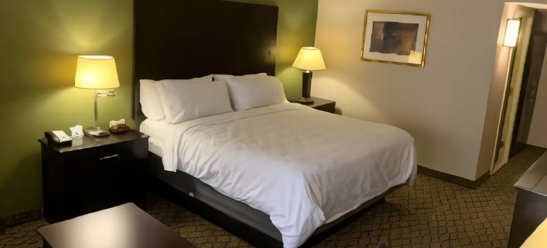 Garner Hotel Totowa by IHG图片