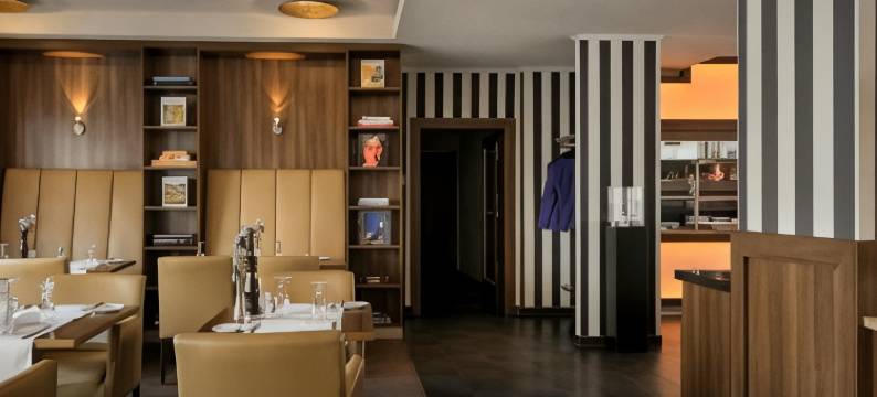 不来梅城际酒店(IntercityHotel Bremen)图片