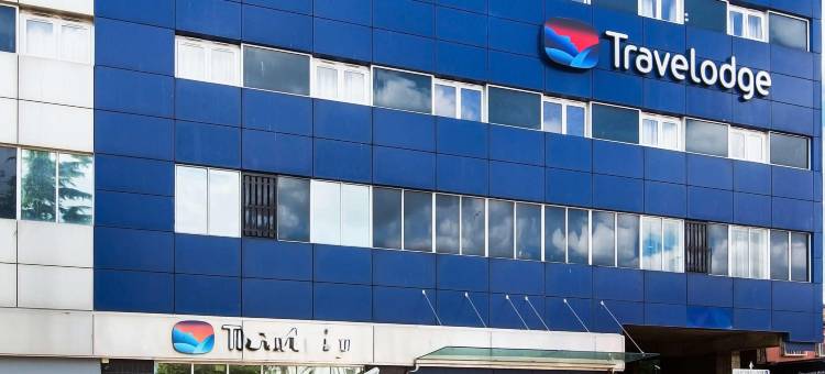 Travelodge Hotel - Southend on Sea图片