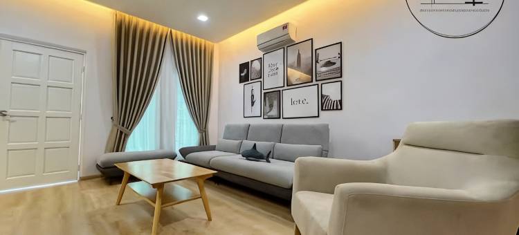 PD Private Pool Villa - 50TH WAVE (Up to 20 Pax)图片