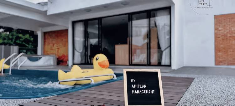 位于姒蠕萨的5卧室别墅-600平方米|带3个独立浴室(Port Dickson Pool Villa - TwentyFour.7)图片