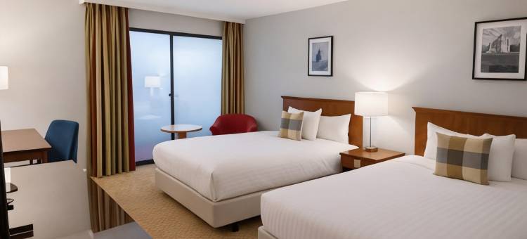 阿伯丁德斯酒店(The Aberdeen Dyce Hotel)图片