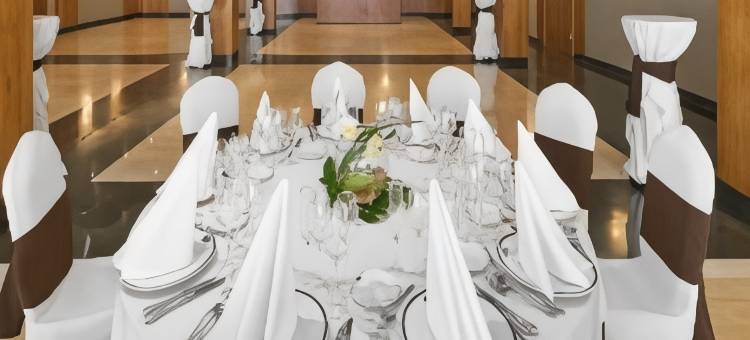 厄尔巴维辛达里奥机场商务及会议酒店(Elba Vecindario Aeropuerto Business & Convention Hotel)图片