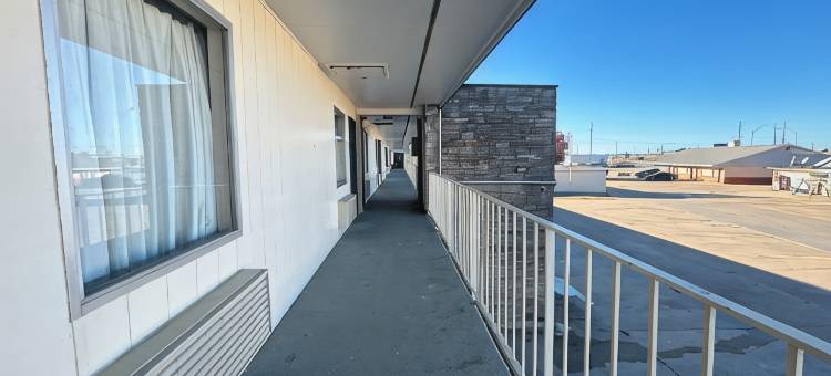 Knights Inn By Capital O Emporia I 35图片