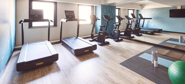 大阪市中心御堂筋智选假日酒店(Holiday Inn Express OSAKA CITY CENTRE - MIDOSUJI by IHG)图片