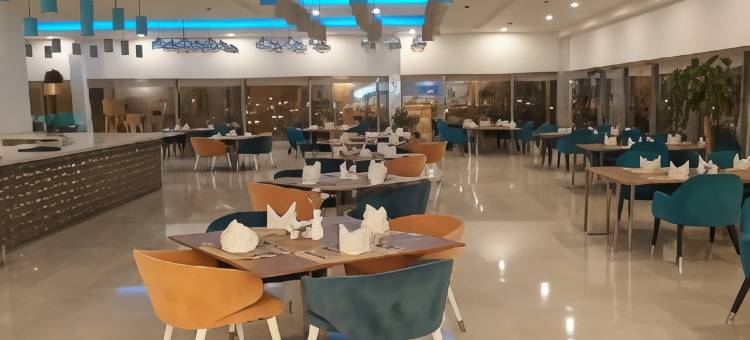 假日贾赞酒店(Holiday Jazan Hotel)图片