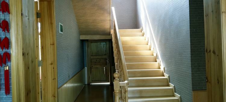 井冈山红色服务基地图片