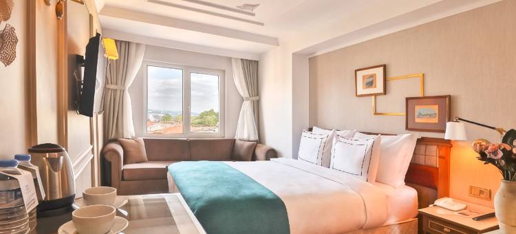 东方快捷及 Spa 酒店 - 奥尔卡酒店(Orient Express & Spa by Orka Hotels)图片