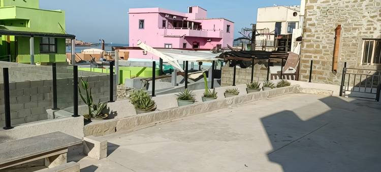 平潭海山一宿客栈(68海里景区店)图片