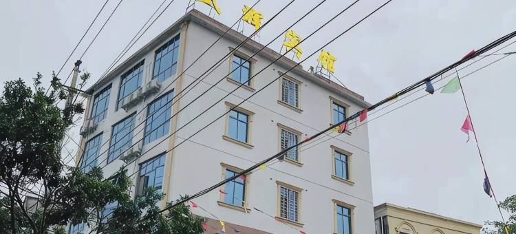 合浦盛辉宾馆图片