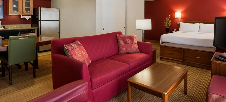 洛杉矶托伦斯/雷东多海滩居家酒店(Residence Inn Los Angeles Torrance/Redondo Beach)图片