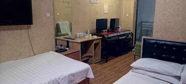 呼和浩特新宾馆(呼和浩特白塔机场大学城店)图片