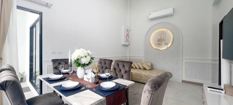 Sitala Pool Villa Aonang图片