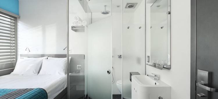 鲁克林波德酒店(Pod Brooklyn)图片