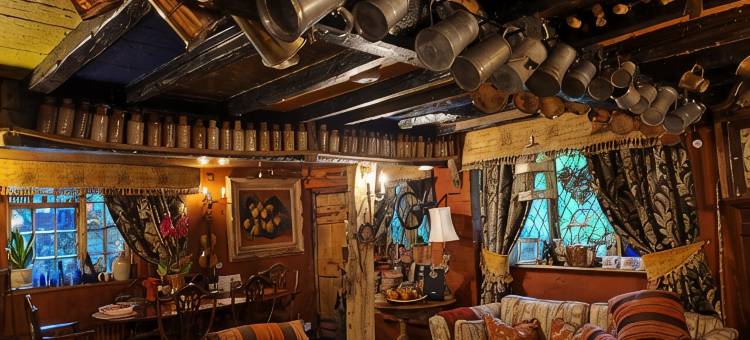 维兹塔旗豪华套房酒店(Wizards Thatch Luxury Suites)图片