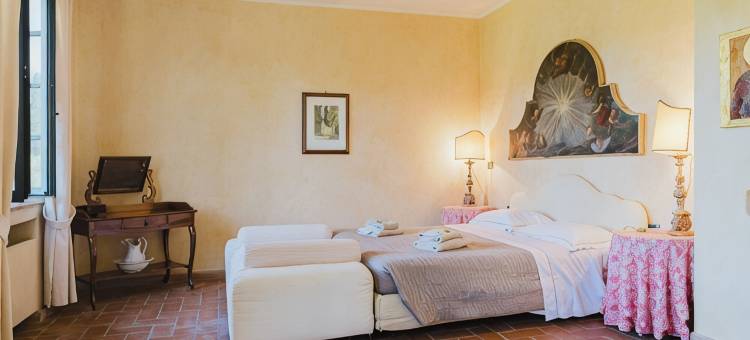 Villa San Girolamo图片