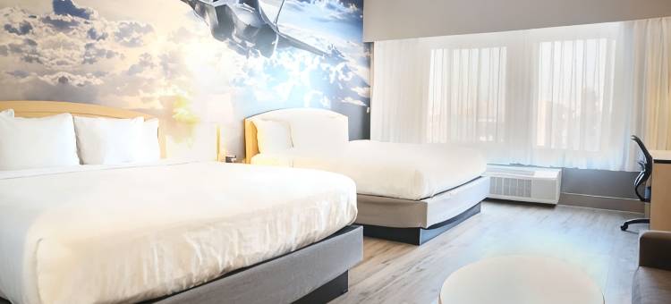 汉福德酒店(The Hanford Hotel)图片