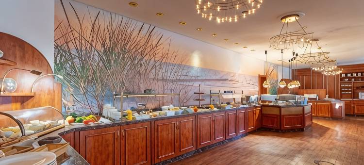 游正 - 恩罗威尔酒店(Hotel Zur Post - Ein Rovell Hotel)图片
