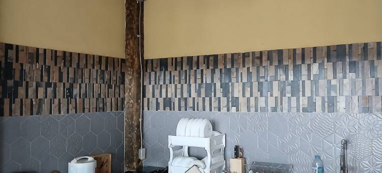 Tim & T Studio Art of living for placeful图片