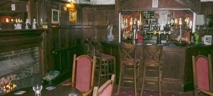 利斯莫尔酒店(The Lismore Hotel)图片