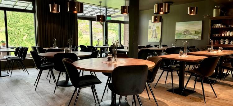 邦裘非尔高山旅馆(Bjørnfjell Mountain Lodge)图片