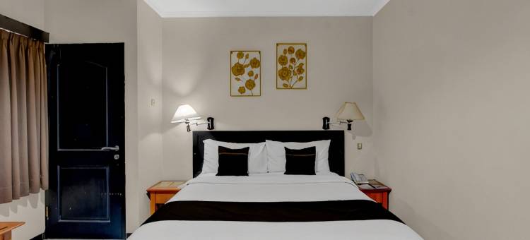Townhouse Oak near Sokaraja Purwokerto formely Magnum Hotel & Resort图片