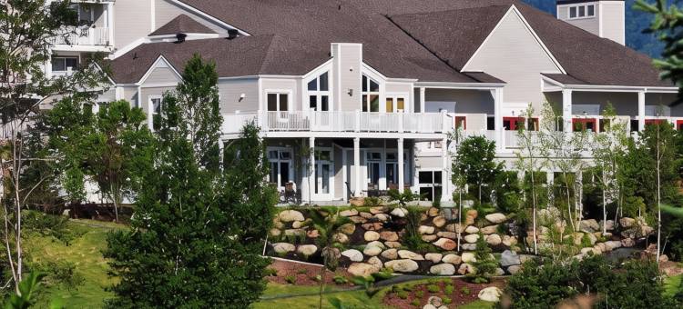 德斯萨布勒斯高尔夫庄园酒店(Manoir des Sables Hôtel & Golf)图片