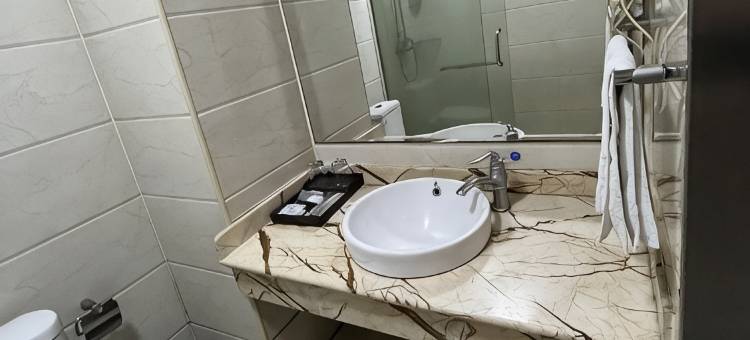 都市花园(滦南建设路东店)图片