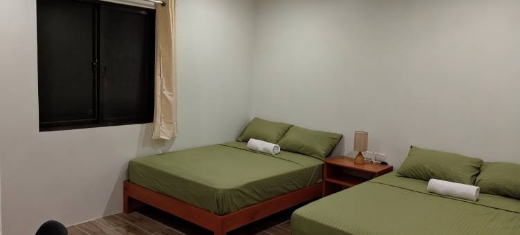 兰布格SBG度假村(Sbg Resort Lambug)图片