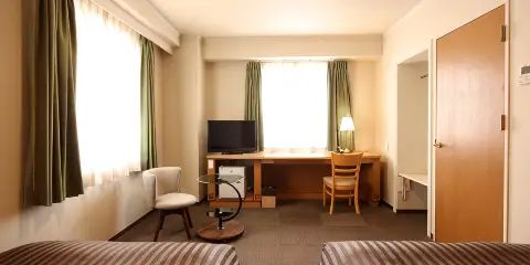 福岡Arty Inn酒店