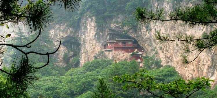 沁源太岳大酒店图片