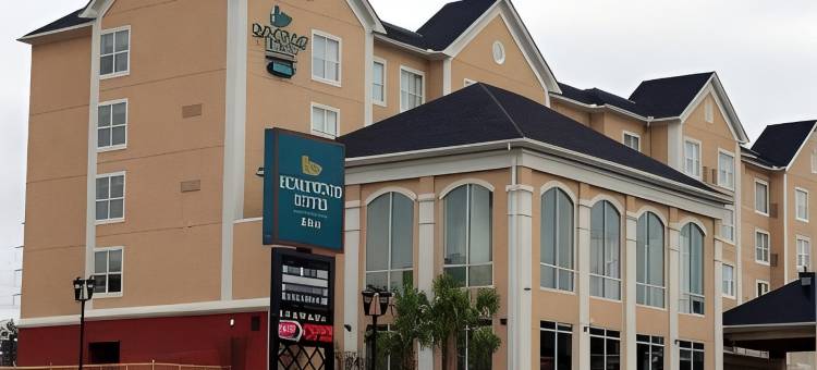 哥伦比亚Homewood Suites by Hilton(Homewood Suites by Hilton Columbia)图片