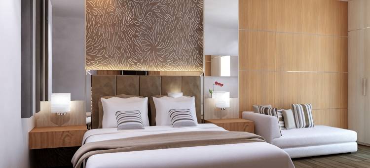 市中心内奥特尔酒店(Neotel Hotel City Centre)图片