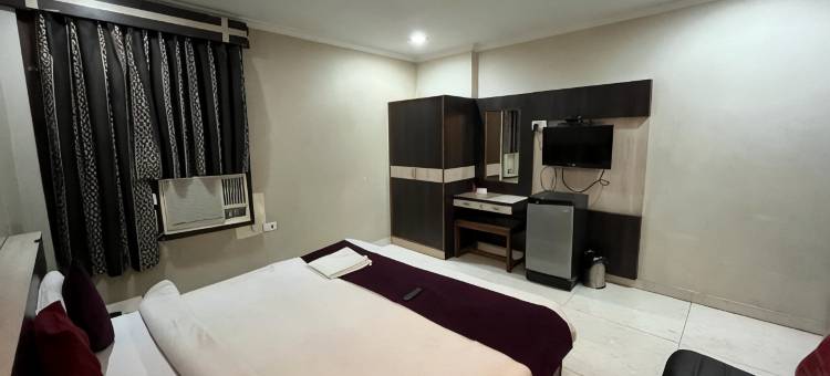 Hotel Anand图片
